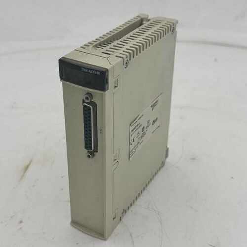 1Pc X SCHNEIDER ELECTRIC TSXAEY810 8I Analog Input Module