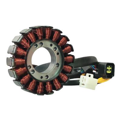 铃木DRZ400线圈川崎KLX400R线圈