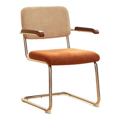 八九间D5Z网红复古弓形椅