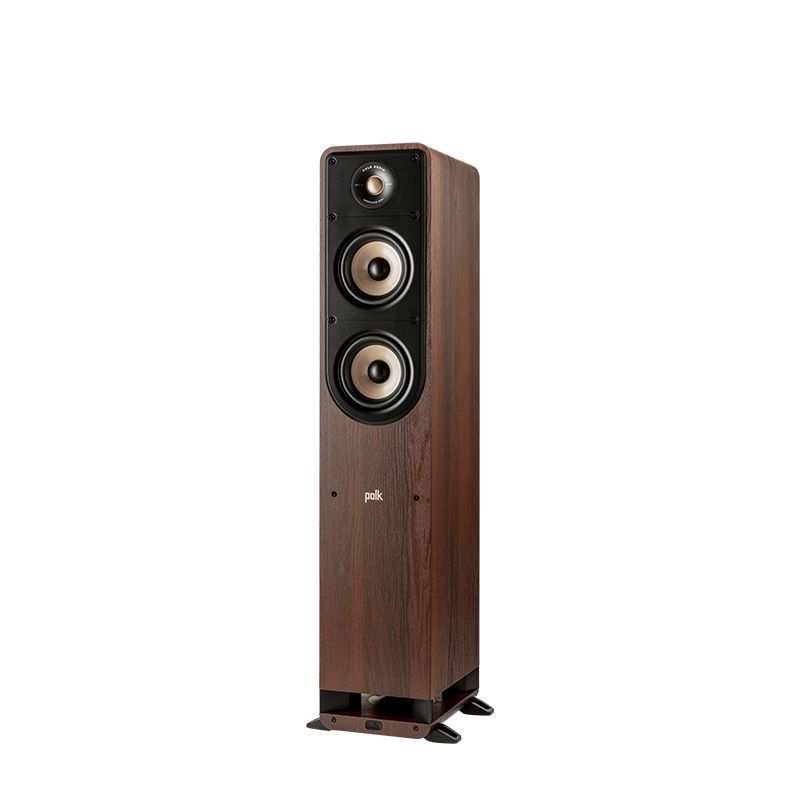 國補(bǔ)】Polk/普樂之聲 ES50 HiFi落地音箱家用HiRes高保真家庭影院