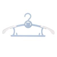 【超1w+寶媽推薦】塑料衣架