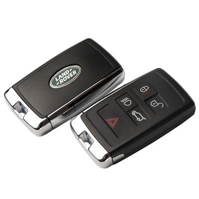 钥匙壳改装替换新款自己无损安装