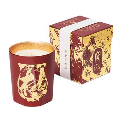 TRUDON香薰蜡烛圣诞礼物高级香氛