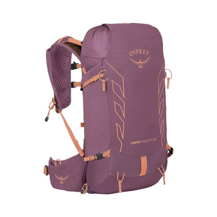 OSPREY小鹰Tempest暴风速率 20L/30L 户外徒步登山包双肩背包