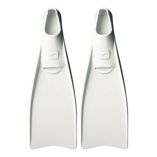 日本Gull Super Mew潜水蛙鞋脚蹼套脚式FIN深潜推动力强专业水肺