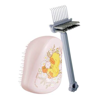 TangleTeezer王妃便携TT按摩梳