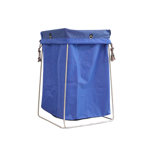 快递打包架子建包架集包架编织袋子支撑架撑口器打包中转分拣支架