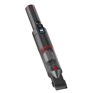 普沃达车载便携吸尘器手持无线大吸力小型强力随手吸H2专用配件