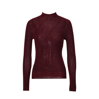 Ditto/迪图2025秋冬气质针织衫