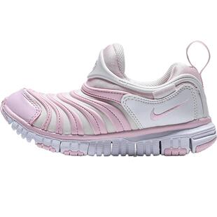 NIKE耐克小童鞋NIKE DYNAMO FREE (PS)运动休闲鞋343738-637