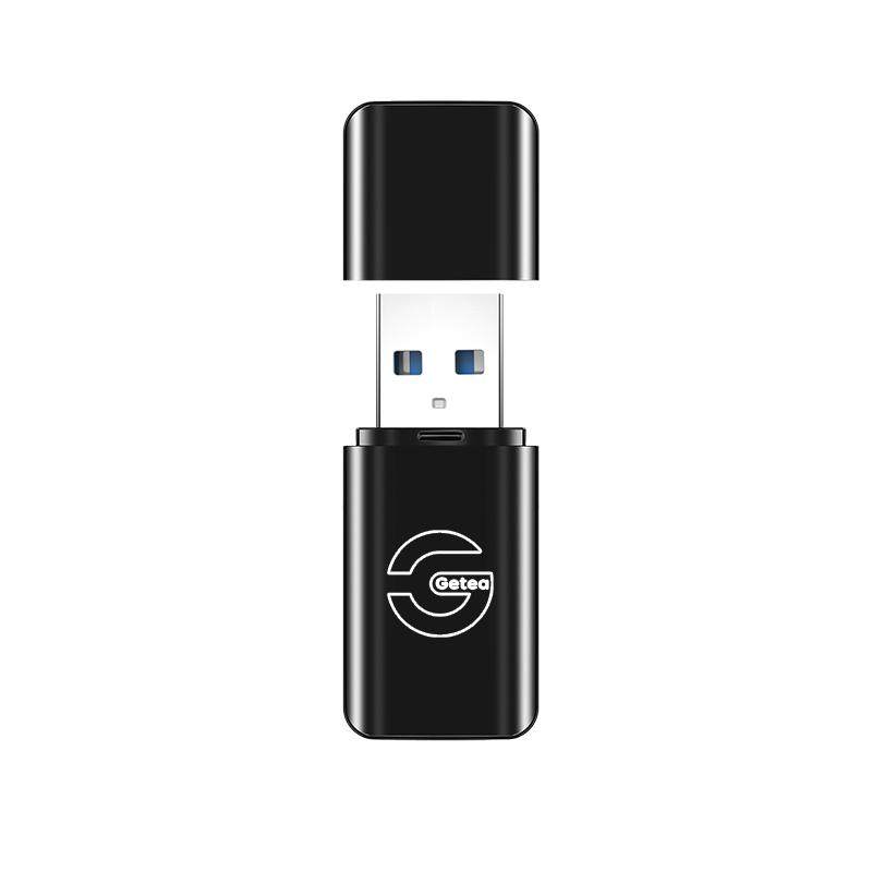 360优盘全景行车记录仪u盘USB3.0汽车专用高速车载U盘官方正品64g