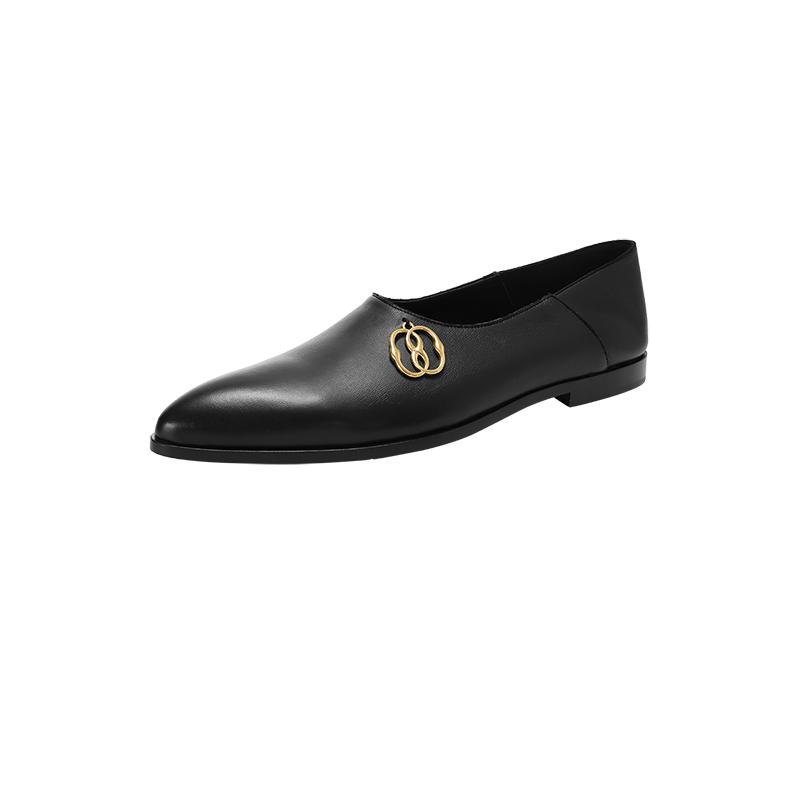 Bally/巴利皮鞋单鞋休闲鞋女款
