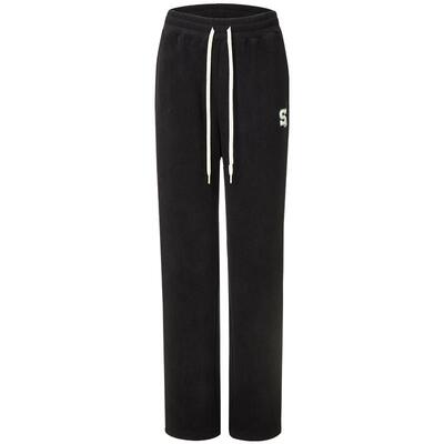 SKYHAND重磅480g奥粒绒阔腿长裤