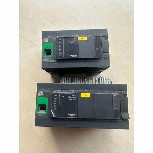 PLC TM241CEC24R TM241CE40R