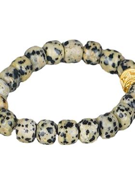 天然手串礼物西域天星陨石真百搭