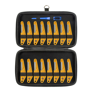 MusicNomad专业级吉他弦枕凹槽打磨锉刀琴枕开槽抛光调节弦距手感