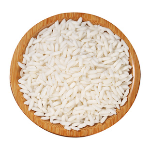 2025年新米五常长粒糯米粘糯圆粒江米包粽子酿酒五谷杂粮真空包装