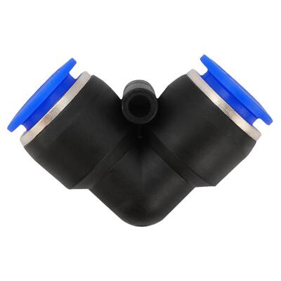 PV直角弯通接头【企业采购批发】