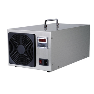 臭氧消毒机发生器空气臭氧机养殖场养鸡鸭养猪场用除臭氨杀菌消毒