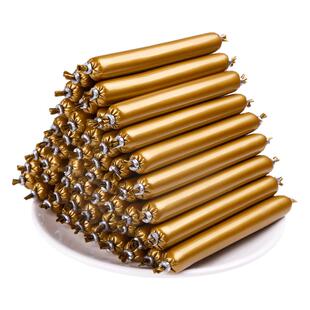 宠物狗狗零食火腿肠150支整箱泰迪补钙低训狗吃奖励香肠大礼包