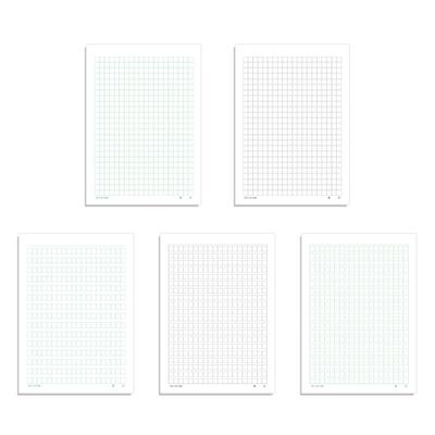 800格作文纸方格a3学生用写作