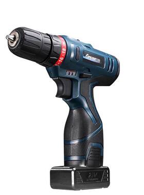龙韵25v手电钻16.8v充电式锂电钻