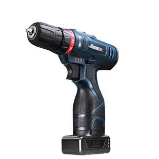 龙韵25V手电钻充电式多功能家用16.8V家用小电钻锂电钻电动螺丝刀