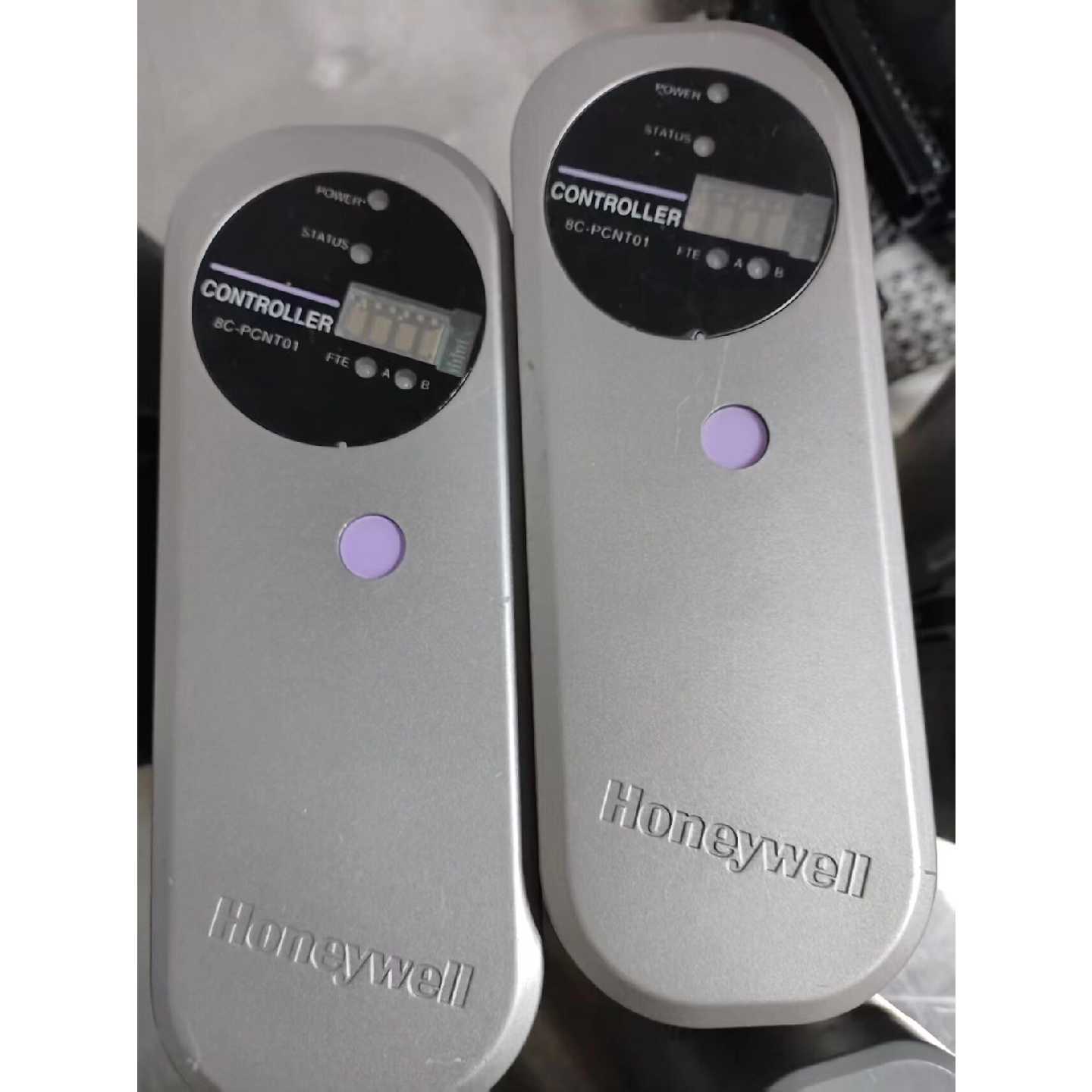 【议价-可维修】霍尼韦尔 控制器 模块 PCNT01 全新/二手均有货