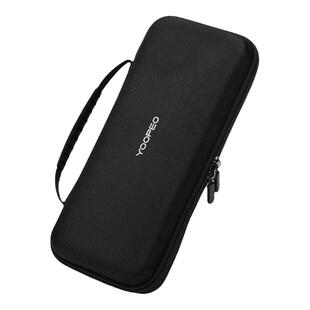 复古旗Switch手柄收纳包硬包防水耐摔nsoled直插手柄收纳手提便携