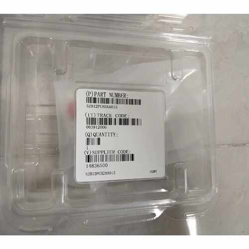 【议价-可维修】52B12PCH2AA015 全新/二手均有货