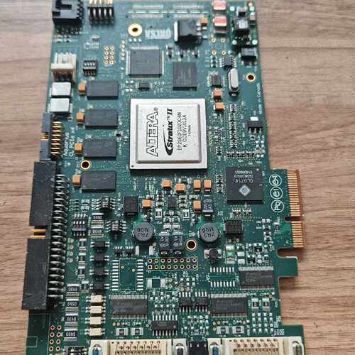 询价-AQUARIUS Stratix II EP2S60F102
