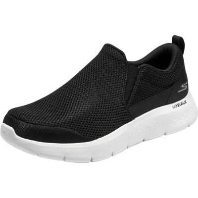 斯凯奇健步鞋回弹轻质舒适休闲鞋