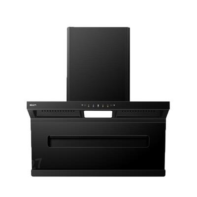 老板名气小黑翼吸抽油烟机586