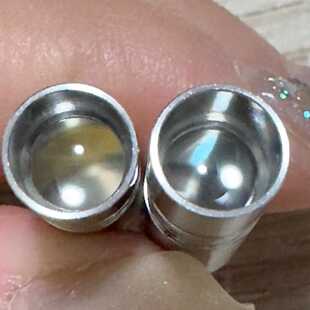 【请询价】空间准直激光模组，代工VCSEL激光模组，全新实物图，