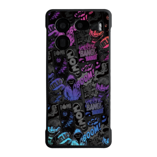 适用iqoo13手机壳新款iqooneo10保护套磁吸iq12pro超薄半包无边框散热爱酷11镜头全包防摔neo8系列高级感男外