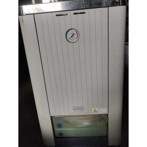 议价实验室进口压力锅sx700需要的联系通电正常测试