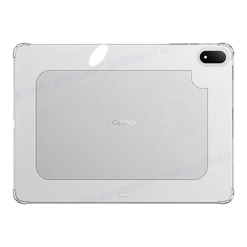 OppoPad5Pro平板简约软框