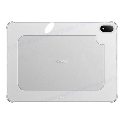 OppoPad5Pro平板简约软框