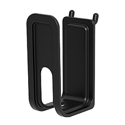 16孔距圆孔洞洞板配件挂钩收纳盒