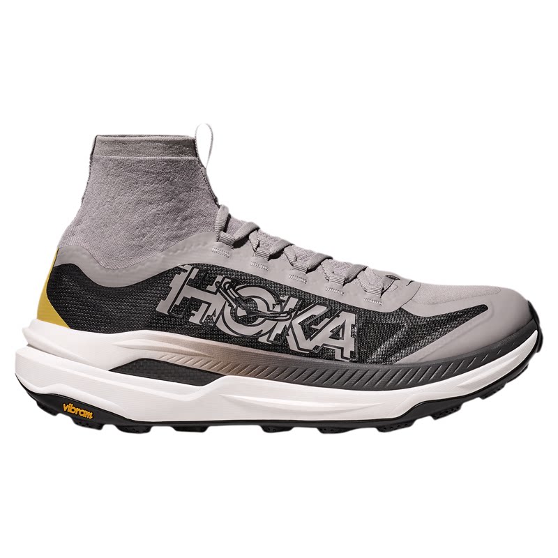 HOKA钛氪动X3碳板越野鞋