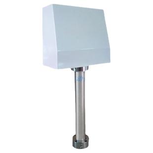 无触摸屏孔安装盒威纶电控箱人机界面控制箱安装支架 PLC电配箱