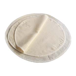 蒸笼布不粘家用笼布食品级纯棉纱布馒头笼屉布蒸布蒸包子蒸笼垫子