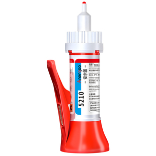 5210胶水强力焊接胶 安尔固通用型超强力粘金属塑料陶瓷木头石头玻璃铁鞋子透明快干电焊胶水502油性万原能胶