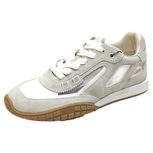 ANDS CK CD 2026年超火的鞋子休闲运动鞋女款厚底增高鞋纯原 外贸