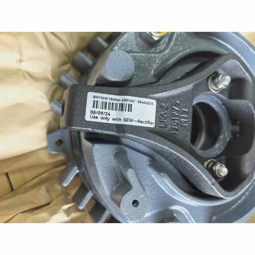 议价SEW抱闸总成制动器BM15HF150NM400AC适用