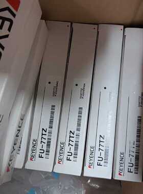 询价-KEYENCE基恩士光纤传感器 FU-77TZ