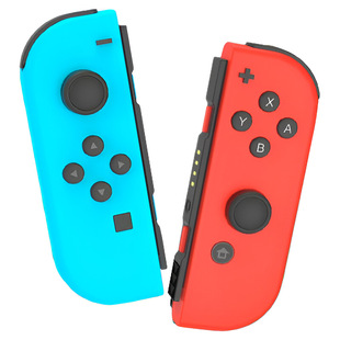 适用于任天堂Switch游戏手柄JoyconNS左右无线蓝牙体感震动充电电视