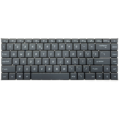 Prestige14A10MS-14C1键盘