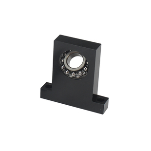 T型立式调心球轴承座BGK01支撑固定座1201 1202 1203 1204 1205