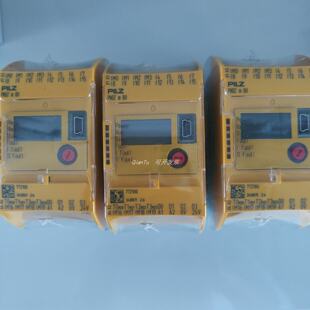 议价PILZ/皮尔磁伺服控制器8176364 Widerstand Brems 1600W/10R/